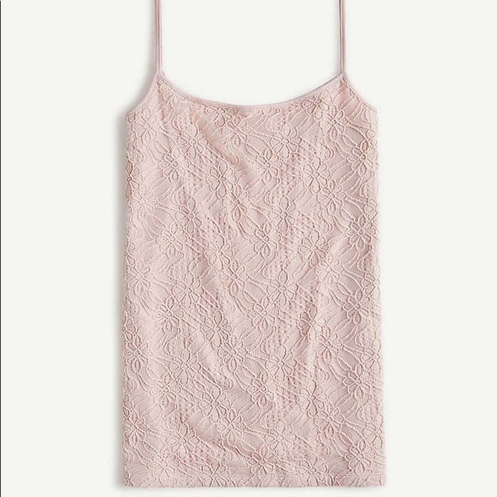 Ann Taylor // camisole